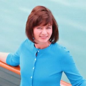 Meet your Posher, Rhonda